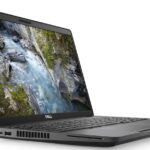 Prenosnik Dell Precision 15 3541 / i7 / RAM 32 GB / SSD Disk / 15,6″ FHD