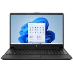 Prenosnik HP 15-dw3516ng | Pentium Gold | 512 GB / Pentium / RAM 8 GB / SSD Disk / 15,6″ FHD