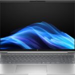 Prenosnik HP ProBook 4 G1iR 16 | Core 5 120U | 16GB RAM | 512GB SSD | W11P / Core 5 / RAM 16 GB / SSD Disk / 16,0″ WUXGA