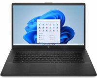 Prenosnik HP 17-cn3004no | 8GB RAM | 256GB SSD / N-series / RAM 8 GB / SSD Disk / 17,3″ FHD Prenosnik HP 17-cn3004no | 8GB RAM | 256GB SSD / N-series / RAM 8 GB / SSD Disk / 17,3″ FHD