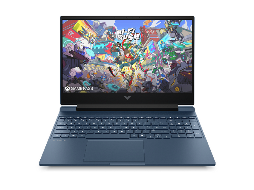 6″ FHD