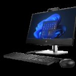 Računalnik HP ProOne 440 G9 NT AiO  | i5-14500 | 16GB RAM | SSD 1TB | W11P / i5 / RAM 16 GB / SSD Disk