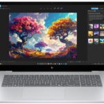 Prenosnik HP OmniBook 7 NGAI 17-dc0000nf | U7 258V | RTX4050 (6GB) / Core Ultra 7 / RAM 32 GB / SSD Disk / 17,3″ FHD