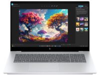 Prenosnik HP OmniBook 7 NGAI 17-dc0000nf | U7 258V | RTX4050 (6GB) / Core Ultra 7 / RAM 32 GB / SSD Disk / 17,3″ FHD