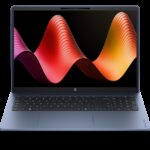 Prenosnik HP OmniBook 3 16-by0000ns / Ryzen 5 / RAM 16 GB / SSD Disk / 16,0″ WUXGA