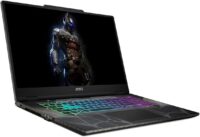 Prenosnik MSI Cyborg 17 B13WFKG / i7 / RAM 16 GB / SSD Disk / 17,3″ FHD Prenosnik MSI Cyborg 17 B13WFKG / i7 / RAM 16 GB / SSD Disk / 17,3″ FHD