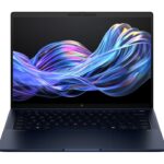 Prenosnik HP EliteBook X G1i 14 AI | U7 258V | 32GB RAM | SSD 1TB | W11P / Core Ultra 7 / RAM 32 GB / SSD Disk / 14,0″ WUXGA
