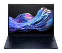 Prenosnik HP EliteBook X G1i 14 AI | U7 258V | 32GB RAM | SSD 1TB | W11P / Core Ultra 7 / RAM 32 GB / SSD Disk / 14,0″ WUXGA