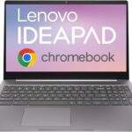 Prenosnik Lenovo IdeaPad 3 Chrome 15IJL6 / Celeron / RAM 8 GB / 15,6″ FHD
