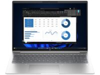 Prenosnik HP ProBook 4 G1i 16 | U7 255U | 32GB RAM | 1TB SSD | W11P / Core Ultra 7 / RAM 32 GB / SSD Disk / 16,0″ WUXGA Prenosnik HP ProBook 4 G1i 16 | U7 255U | 32GB RAM | 1TB SSD | W11P / Core Ultra 7 / RAM 32 GB / SSD Disk / 16,0″ WUXGA