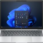 Prenosnik HP EliteBook 8 G1a 13 | Ryzen 5 PRO 230 | 32GB RAM | 512GB SSD | W11H / Ryzen 5 / RAM 32 GB / SSD Disk / 13,3″ WUXGA