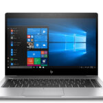 Prenosnik HP Elitebook 840 G6 / i7 / RAM 8 GB / SSD Disk / 14,0″ FHD