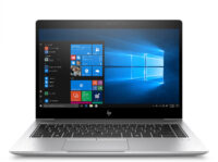 Prenosnik HP Elitebook 840 G6 / i7 / RAM 8 GB / SSD Disk / 14,0″ FHD