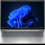 Prenosnik HP EliteBook X G2i 14 | Ultra X7 358H / Intel Core Ultra X7 / RAM 32 GB / 1TB SSD / 14,0″ WUXGA