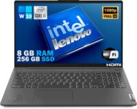 Prenosnik Lenovo V15 G1 IML / i5 / RAM 8 GB / 256GB SSD / 15,6″ FHD Prenosnik Lenovo V15 G1 IML / i5 / RAM 8 GB / 256GB SSD / 15,6″ FHD