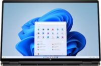 Prenosnik HP Spectre x360 16-aa0005ne / Core Ultra 7 / RAM 32 GB / SSD Disk / 16,0″ 2.8K Prenosnik HP Spectre x360 16-aa0005ne / Core Ultra 7 / RAM 32 GB / SSD Disk / 16,0″ 2.8K