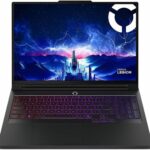 Prenosnik Lenovo Legion Pro 7 16IAX10H / Core Ultra 9 / RAM 32 GB / SSD Disk / 16,0″ WQXGA