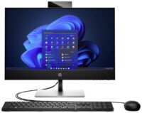 Računalnik HP ProOne 440 G9 NT AiO | i5-14600  | 32GB RAM | 1TB SSD | W11P / i5 / RAM 32 GB / SSD Disk