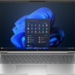 Prenosnik HP ProBook 4 G1ah 16 | Ryzen 5 220 | 16GB RAM | 512GB SSD | W11P / Ryzen 5 / RAM 16 GB / SSD Disk / 16,0″ WUXGA