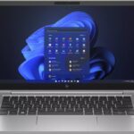 Prenosnik HP EliteBook 630 G10 | Core i5 13. gen / i5 / RAM 16 GB / SSD Disk / 13,3″ FHD