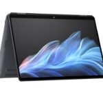 Prenosnik HP OmniBook Ultra Flip 14-fh0989nz | U9 288V | OLED Touch / Core Ultra 9 / RAM 32 GB / SSD Disk / 14,0″ 3K
