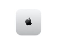 Računalnik Apple Mac Mini (M4, 2024) / Apple M / RAM 16 GB