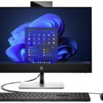 Računalnik HP ProOne 440 G9 NT AiO  | i5-14500T / i5 / RAM 16 GB / SSD Disk