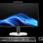 Računalnik HP ProStudio 4 AiO G1i | U5-235T | Touch / Core Ultra 5 / RAM 16 GB / SSD Disk