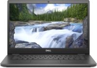 Prenosnik Dell Latitude 3410 / i5 / RAM 8 GB / SSD Disk / 14,0″ FHD