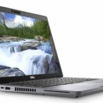 Prenosnik Dell Latitude 5410 / i5 / RAM 16 GB / SSD Disk / 14,0″ FHD