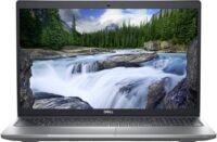 Prenosnik Dell Latitude 5530 / i5 / RAM 16 GB / SSD Disk / 15,6″ FHD Prenosnik Dell Latitude 5530 / i5 / RAM 16 GB / SSD Disk / 15,6″ FHD