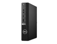 Računalnik Dell Optiplex 5080 Micro / i5 / RAM 12 GB / SSD Disk Računalnik Dell Optiplex 5080 Micro / i5 / RAM 12 GB / SSD Disk