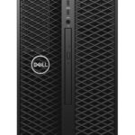 Računalnik Dell Precision 5820 Tower / Xeon / RAM 32 GB / SSD Disk