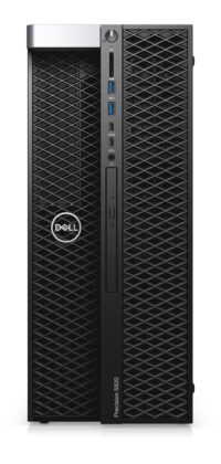 Računalnik Dell Precision 5820 Tower / Xeon / RAM 32 GB / SSD Disk Računalnik Dell Precision 5820 Tower / Xeon / RAM 32 GB / SSD Disk