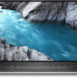 Prenosnik Dell XPS 15 9510 / i9 / RAM 32 GB / SSD Disk / 15,6″ 4K