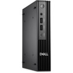 Računalnik Dell Pro Micro Plus QBM1250 / Core Ultra 5 / RAM 16 GB / SSD Disk