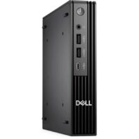 Računalnik Dell Pro Micro Plus QBM1250 / Core Ultra 5 / RAM 16 GB / SSD Disk