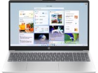 Prenosnik HP 15-fd0287ns | Core i7 13. Gen | W11H / i7 / RAM 16 GB / SSD Disk / 15,6″ FHD