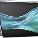 Prenosnik HP EliteBook 8 Flip G1i 13 | U5-235U | Touch / Core Ultra 5 / RAM 16 GB / SSD Disk / 13,3″ WUXGA