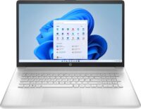 Prenosnik HP 17-cp2557ng | R5-7520U | 8GB RAM | 512GB SSD | FHD | W11H / Ryzen 5 / RAM 8 GB / SSD Disk / 17,3″ FHD Prenosnik HP 17-cp2557ng | R5-7520U | 8GB RAM | 512GB SSD | FHD | W11H / Ryzen 5 / RAM 8 GB / SSD Disk / 17,3″ FHD