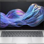 Prenosnik HP EliteBook X G1i 14 AI | U7 258V | 32GB RAM | 2TB SSD | Touch / Core Ultra 7 / RAM 32 GB / SSD Disk / 14,0″ WUXGA