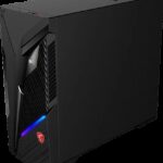 Računalnik MSI MAG Infinite S3 14NVL5-2814DE | i5-14400F | 16GB RAM | SSD 1 TB | RTX 5060 / i5 / RAM 16 GB / SSD Disk
