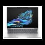 Prenosnik HP EliteBook 6 G1q 14 | X12-6100 | 32GB RAM | 512GB SSD | W11P / Qualcomm Snapdragon X / RAM 32 GB / SSD Disk / 14,0″ WUXGA