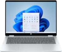 Prenosnik HP OmniBook 5 Next Gen AI 14-he0354ng / Snapdragon / RAM 16 GB / SSD Disk / 14,0″ WUXGA