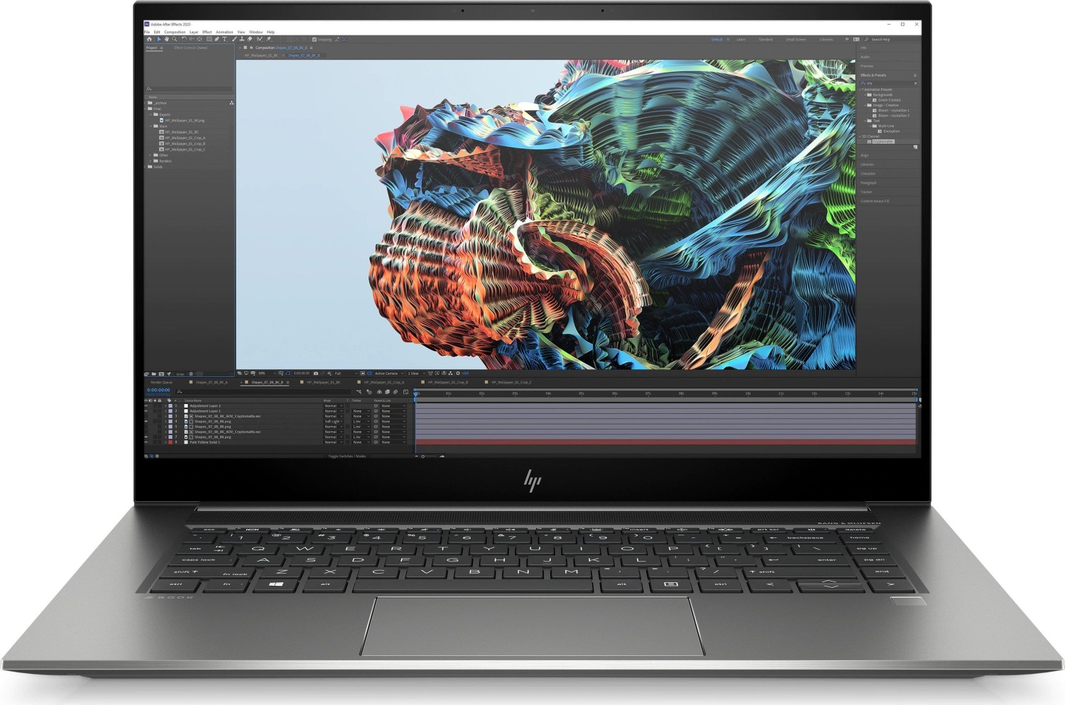 6″ FHD