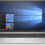 Prenosnik HP Elitebook 850 G7 / i5 / RAM 8 GB / SSD Disk / 15,6″ FHD