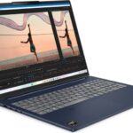 Prenosnik Lenovo IdeaPad 3 Chrome 15IJL6 / Celeron / RAM 8 GB / 15,6″ FHD