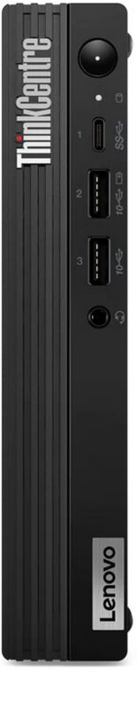 Računalnik Lenovo ThinkCentre M70Q G3 / i5 / RAM 16 GB / SSD Disk Računalnik Lenovo ThinkCentre M70Q G3 / i5 / RAM 16 GB / SSD Disk