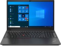 Prenosnik Lenovo ThinkPad E15 G3 / Ryzen 5 / RAM 24 GB / SSD Disk / 15,6″ FHD Prenosnik Lenovo ThinkPad E15 G3 / Ryzen 5 / RAM 24 GB / SSD Disk / 15,6″ FHD