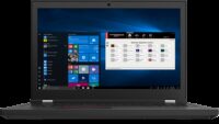 Prenosnik Lenovo ThinkPad P15 G2 / i7 / RAM 32 GB / SSD Disk / 15,6″ FHD Prenosnik Lenovo ThinkPad P15 G2 / i7 / RAM 32 GB / SSD Disk / 15,6″ FHD